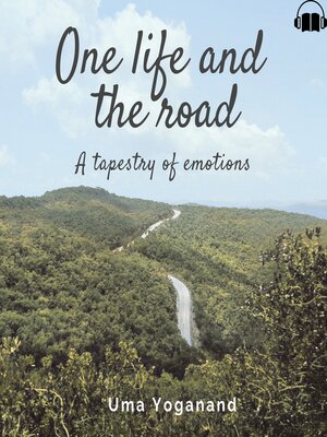 cover image of One Life and the road